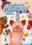 Abenteuer in Mullewapp - Die grosse Freunde Edition, 3 DVDs