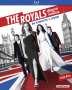 The Royals Staffel 3 (Blu-ray), 2 Blu-ray Discs