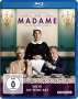 Madame (Blu-ray), Blu-ray Disc