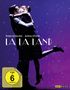 La La Land (Soundtrack Edition im Mediabook) (Blu-ray & Soundtrack-CD), 1 Blu-ray Disc und 1 CD