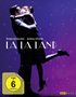 La La Land (Soundtrack Edition im Mediabook) (Blu-ray & Soundtrack-CD), 1 Blu-ray Disc und 1 CD