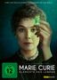 Marie Curie - Elemente des Lebens, DVD
