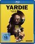 Idris Elba: Yardie (Blu-ray), BR