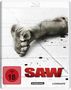 Saw (Director's Cut) (White Edition) (Blu-ray), Blu-ray Disc