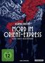 Sidney Lumet: Mord im Orient Express (1974), DVD