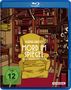 Mord im Spiegel (Blu-ray), Blu-ray Disc