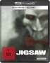 Michael Spierig: Jigsaw (Ultra HD Blu-ray & Blu-ray), UHD,BR