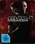 American Assassin (Blu-ray im Steelbook), Blu-ray Disc