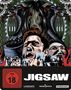 Michael Spierig: Jigsaw (Blu-ray im Steelbook), BR