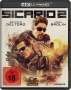 Sicario 2: Soldado (Ultra HD Blu-ray & Blu-ray), 1 Ultra HD Blu-ray und 1 Blu-ray Disc