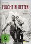 Stanley Kramer: Flucht in Ketten (1958), DVD