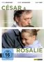 César & Rosalie, DVD