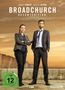 Broadchurch (Gesamtedition), 9 DVDs