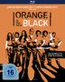 : Orange is the New Black Staffel 5 (Blu-ray), BR,BR,BR,BR