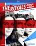 : The Royals Staffel 4 (Blu-ray), BR,BR