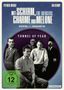 Mit Schirm, Charme und Melone Season 1 Episode 20: Tunnel of Fear (OmU), DVD