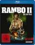 Rambo II - Der Auftrag (Blu-ray), Blu-ray Disc