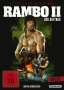 Rambo II - Der Auftrag, DVD