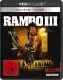 Rambo III (Ultra HD Blu-ray & Blu-ray), 1 Ultra HD Blu-ray und 1 Blu-ray Disc