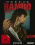 Rambo Trilogy (Blu-ray), Blu-ray Disc