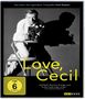 Lisa Immordino Vreeland: Love, Cecil (Blu-ray), BR