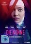 Jacques Rivette: Die Nonne (1966) (Special Edition), DVD