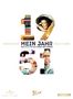John Huston: Mein Jahr 1951, DVD,CD
