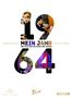 Jacques Demy: Mein Jahr 1964, DVD,CD