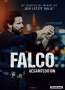 : Falco Staffel 1-4 (Komplette Serie), DVD,DVD,DVD,DVD,DVD,DVD,DVD,DVD,DVD
