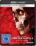 Tanz der Teufel 2 (Ultra HD Blu-ray & Blu-ray), 1 Ultra HD Blu-ray und 1 Blu-ray Disc