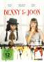 Benny & Joon, DVD