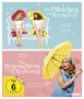 Die Mädchen von Rochefort / Die Regenschirme von Cherbourg (OmU) (Blu-ray), 2 Blu-ray Discs