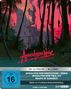 Apocalypse Now (Limited 40th Anniversary Edition) (Ultra HD Blu-ray & Blu-ray im Steelbook), 2 Ultra HD Blu-rays und 4 Blu-ray Discs