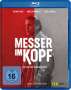 Reinhard Hauff: Messer im Kopf (Blu-ray), BR