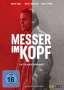 Reinhard Hauff: Messer im Kopf, DVD