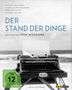 Der Stand der Dinge (Special Edition) (Blu-ray), Blu-ray Disc