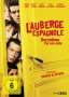 Cédric Klapisch: L'Auberge espagnole - Barcelona für ein Jahr, DVD