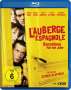 Cédric Klapisch: L'Auberge espagnole - Barcelona für ein Jahr (Blu-ray), BR