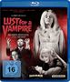 Nur Vampire küssen blutig (Blu-ray), Blu-ray Disc