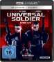 Universal Soldier (Ultra HD Blu-ray & Blu-ray), 1 Ultra HD Blu-ray und 1 Blu-ray Disc