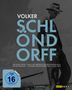 Best of Volker Schlöndorff (Blu-ray), 6 Blu-ray Discs