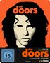 Oliver Stone: The Doors (Blu-ray im Steelbook), BR,BR,BR