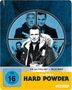 Hans Petter Moland: Hard Powder (Ultra HD Blu-ray & Blu-ray im Steelbook), UHD,BR