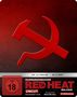 Red Heat (Ultra HD Blu-ray & Blu-ray im Steelbook), 2 Ultra HD Blu-rays