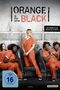 : Orange is the New Black Staffel 6, DVD,DVD,DVD,DVD,DVD