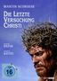Martin Scorsese: Die letzte Versuchung Christi (Special Edition), DVD