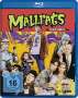 Mallrats (Blu-ray), Blu-ray Disc