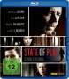 Kevin Macdonald: State of Play (Blu-ray), BR