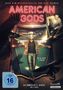 American Gods Staffel 2 (Collector's Edition), 3 DVDs