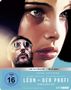 Leon - Der Profi (Director's Cut) (Ultra HD Blu-ray & Blu-ray im Steelbook), 1 Ultra HD Blu-ray und 1 Blu-ray Disc